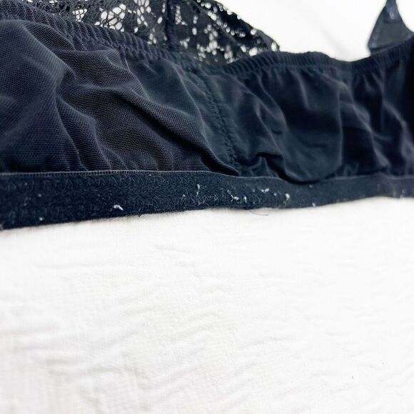 BUY 1 GET 1 FREE Wacoal 34ddLace Impression Front Close Racerback T-Shirt Bra 85 - Picture 8 of 12